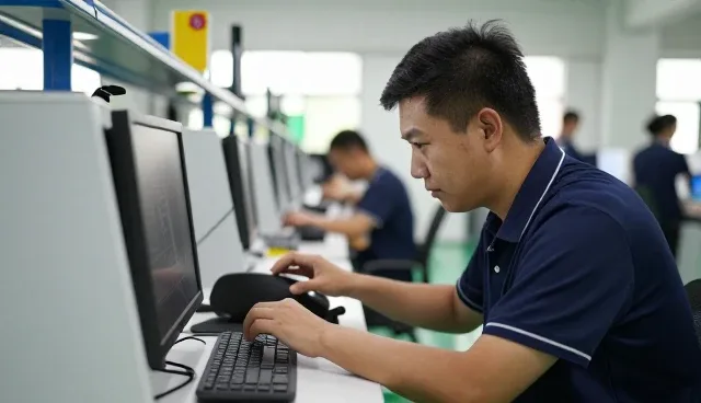 对象覆盖企业选择参考指南
