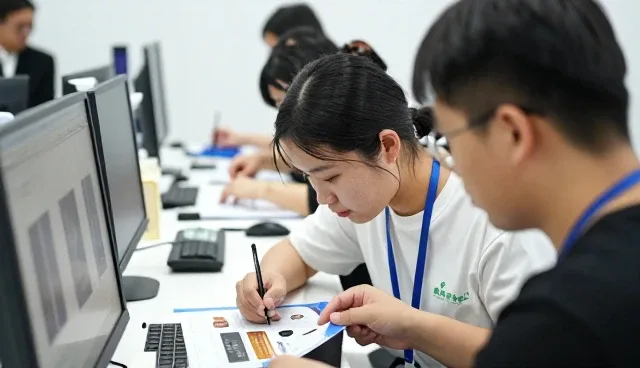 北京大田人信广告传媒有限公司分享成功应用经验