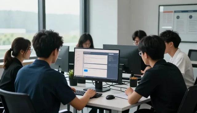 活动执行中的性能表现与适用条件解析