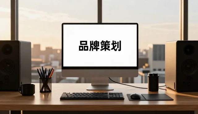 团队帮助客户实现品牌策划目标